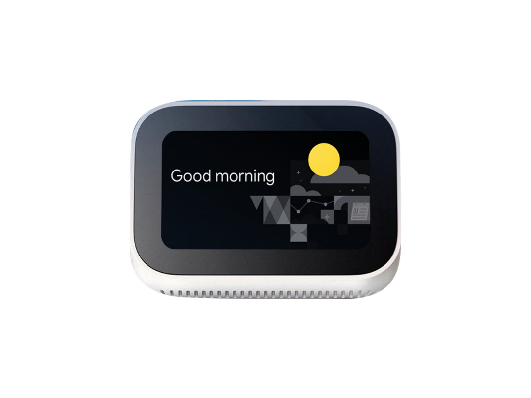 Mi Smart Clock – Google Assistant, Smart Display Mi Smart Clock – Google Assistant, Smart Display